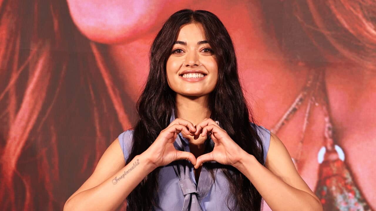 Trailer launch of Indian movie Cocktail 2 in Mumbai