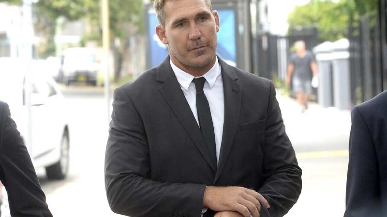 Scott Bolton