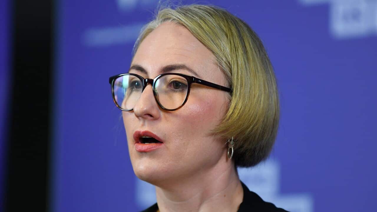 coronavirus in Victoria