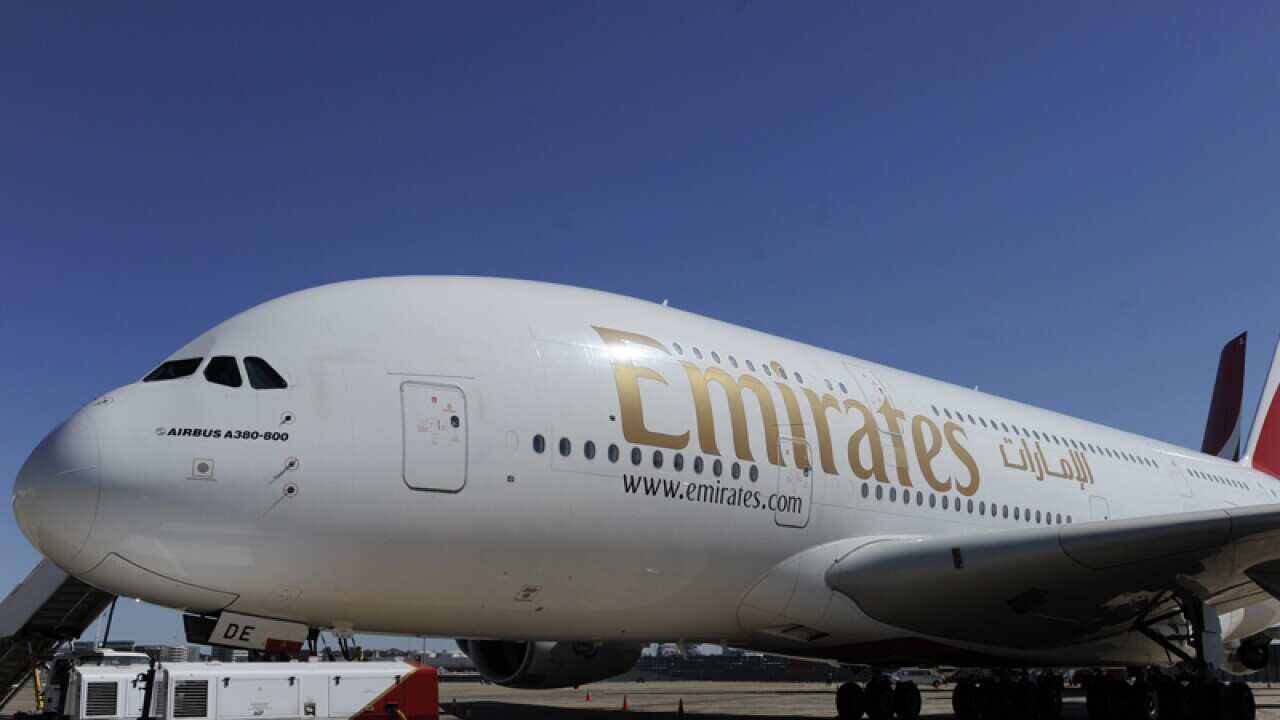 Emirates Airlines