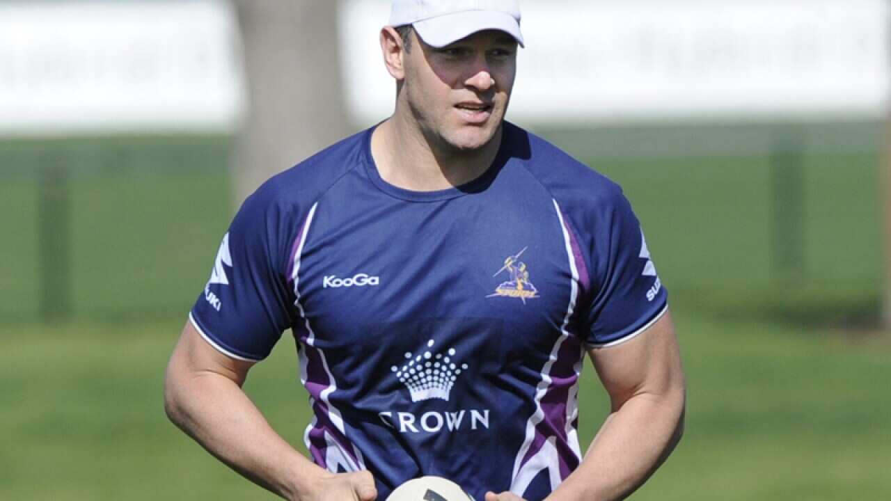 Jason Ryles