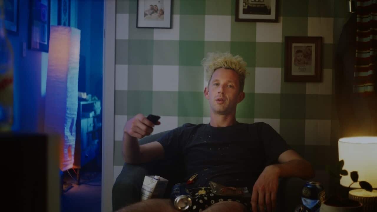 The Last Year Of Television.