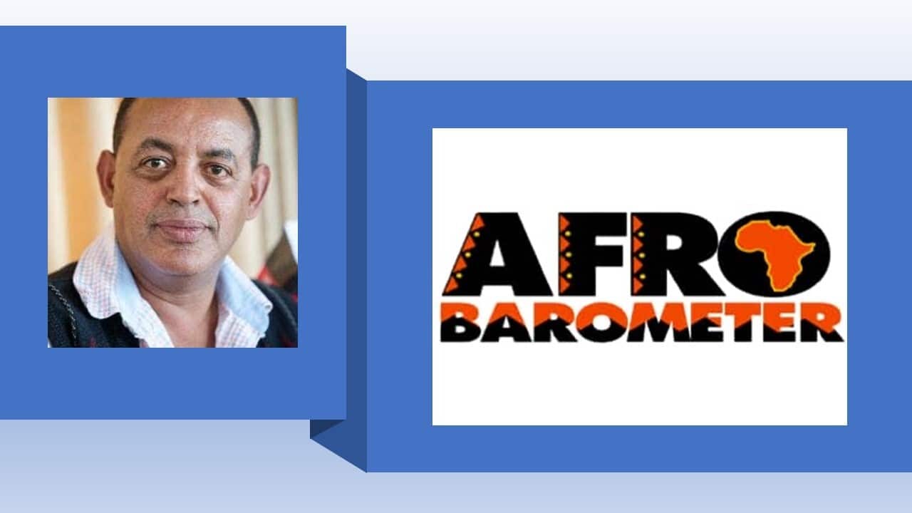 AfroBarometer