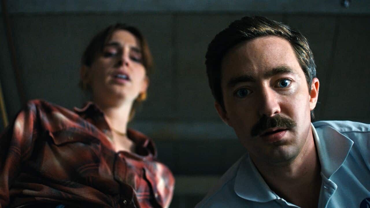 Good People, Bérangère McNeese, Lucas Meister