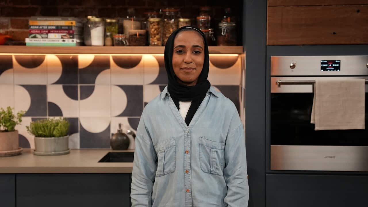 Fatima Awad Ali Salim