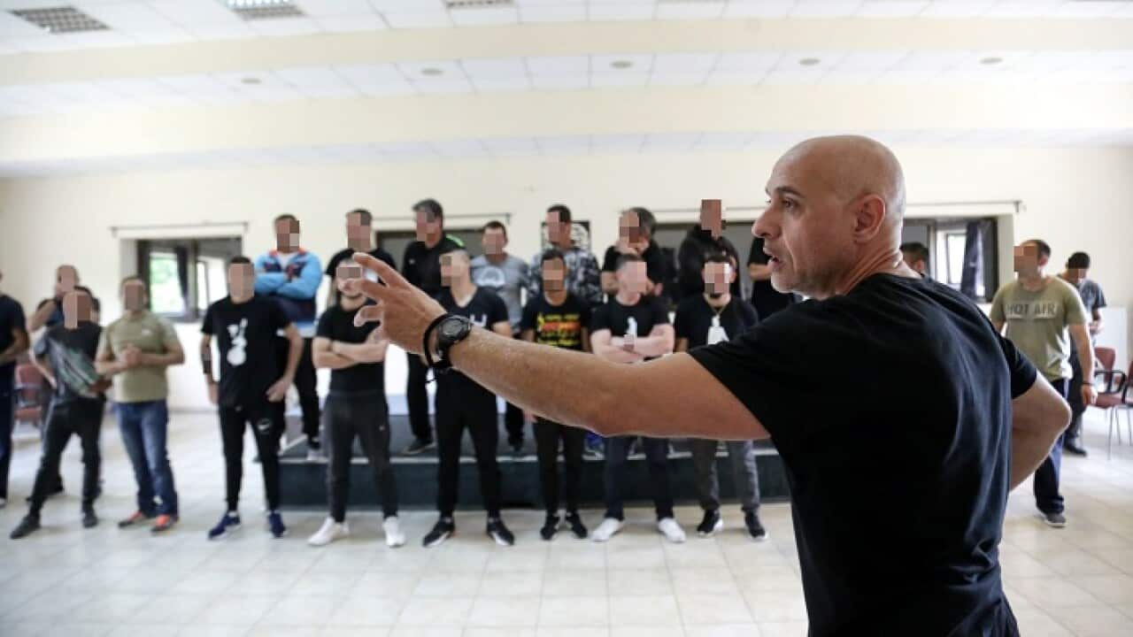 Image for read more article 'ΑΚΟΥΣΤΕ ΑΚΟΜΑ'