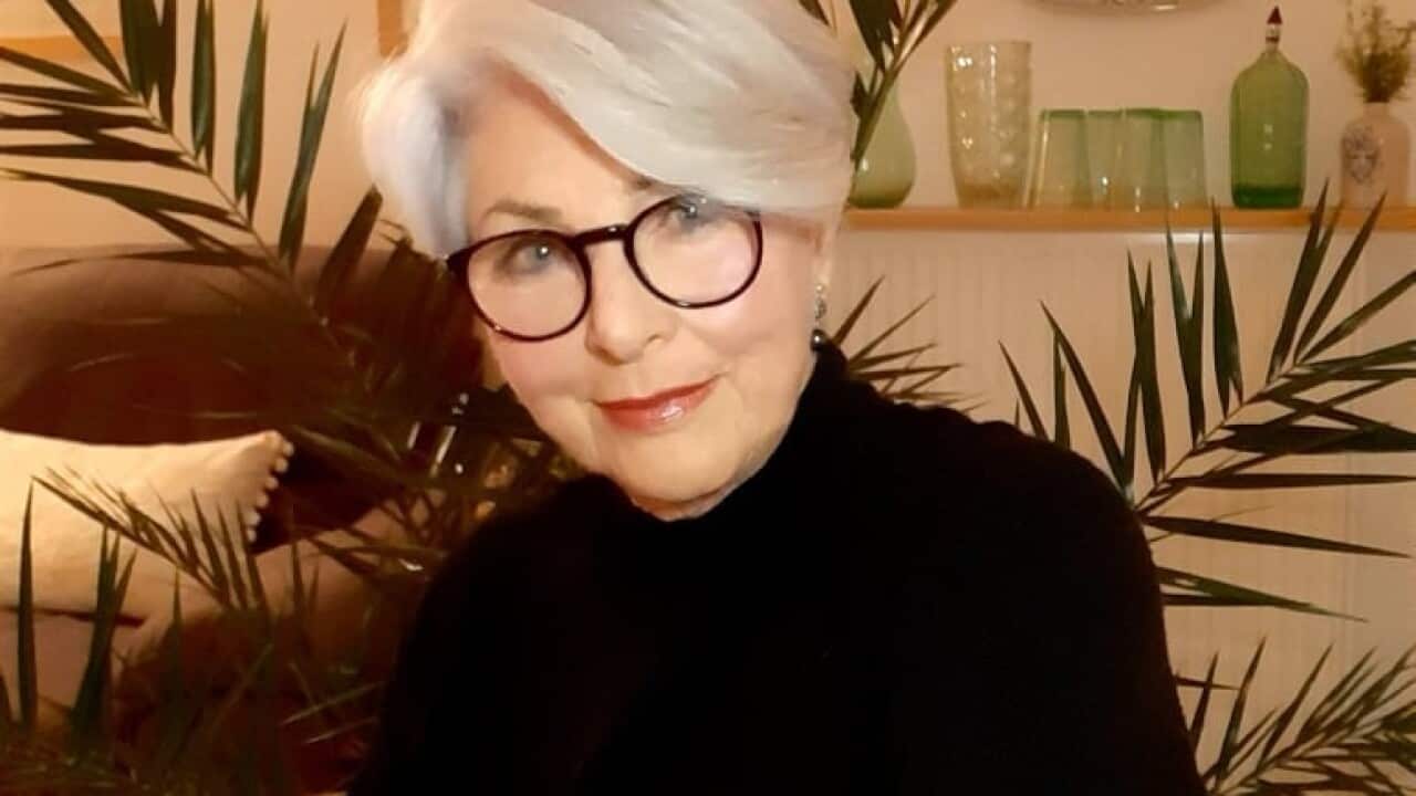 Robyn Vulinovich
