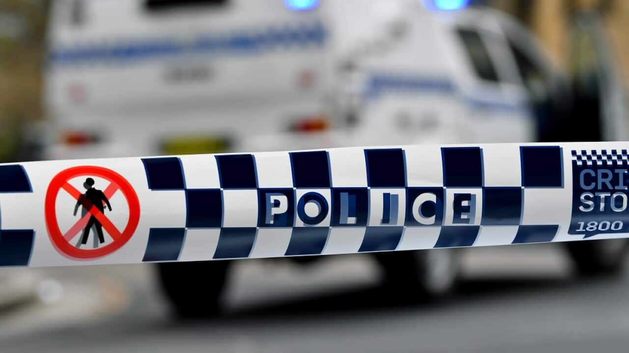 Queensland police have shot a 16-year-old boy at a home southwest of Brisbane.