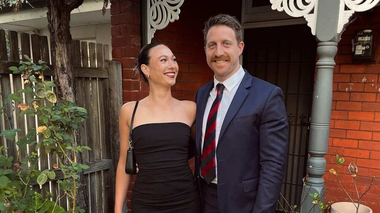 Reece Conka and partner (Supplied).jpeg