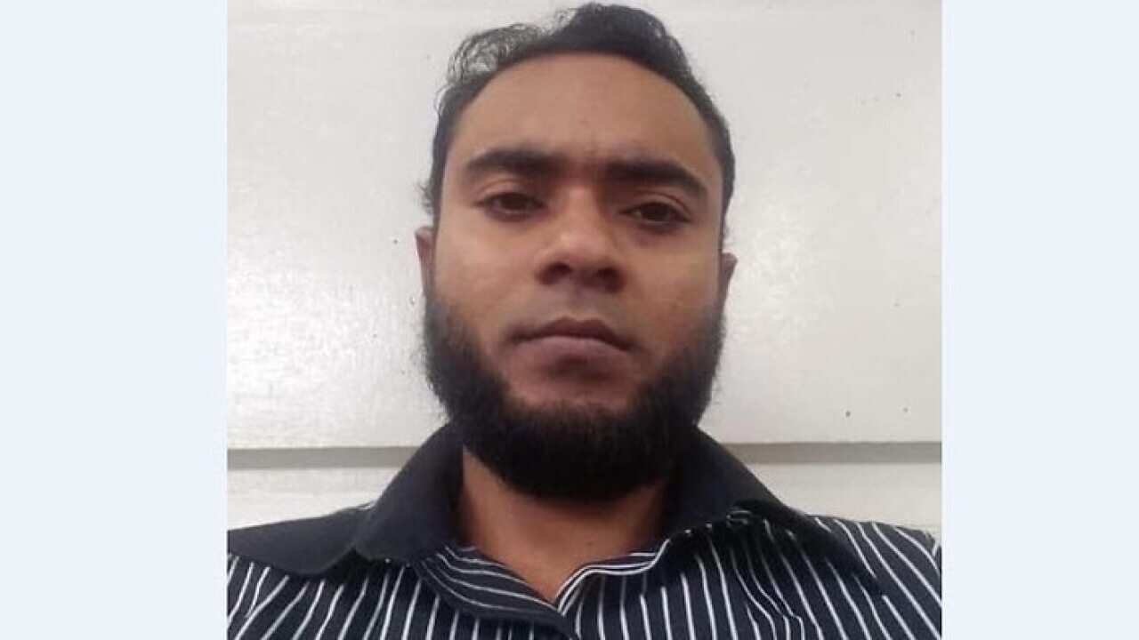 Mohammad Mohsin died by suicide on Sunday.