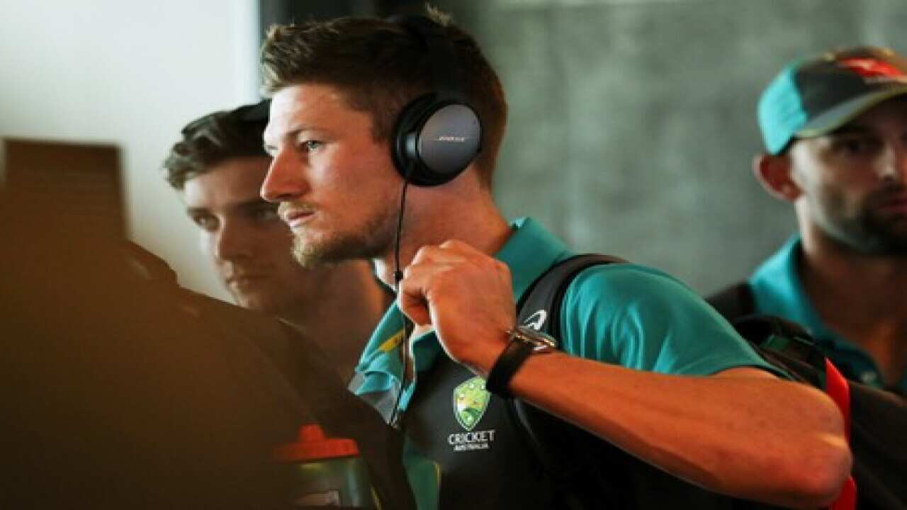 Cricket - Australia trio sent home after ball-tampering scandal, coach stays