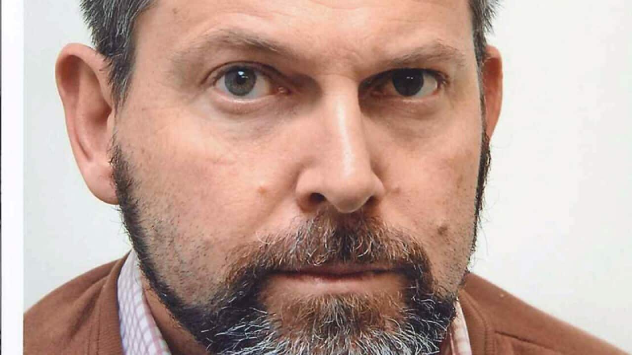 Gerard Baden-Clay