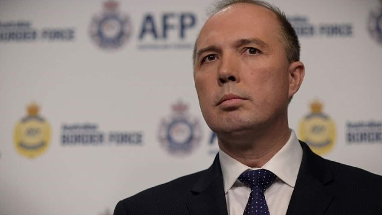 Australia Immigration