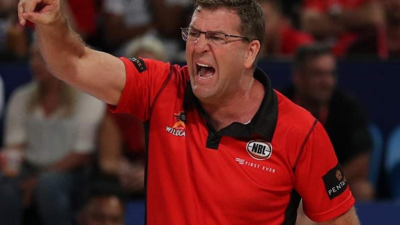 (AAP Image/Richard Wainwright)