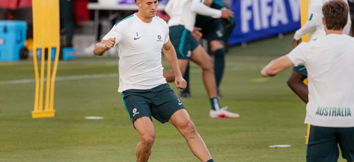 Socceroos on Brink of History: World Cup Knockout Beckons Against Egypt