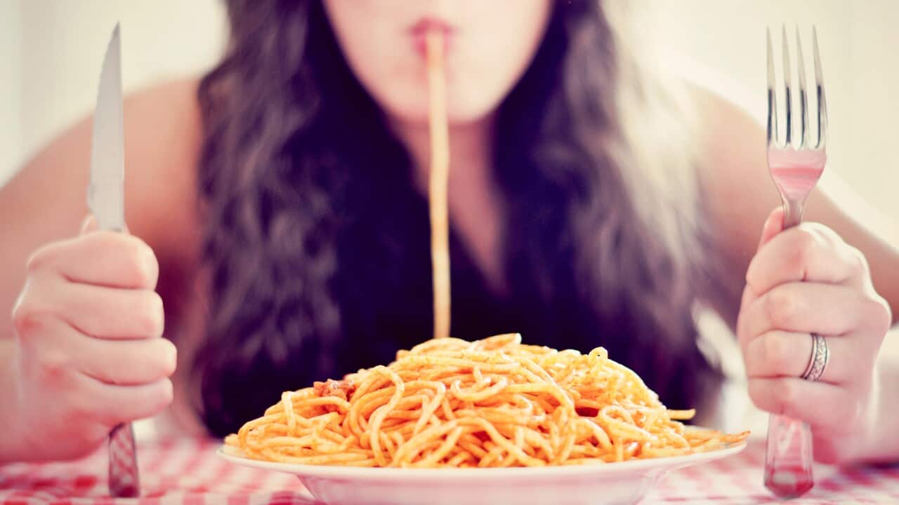 A new study shows that pasta can help you lose weight when consumed as part of a healthy, low glycemic (GI) index diet.