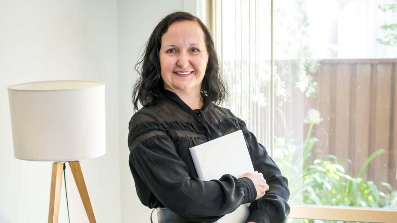 Natalia Bestuzheva