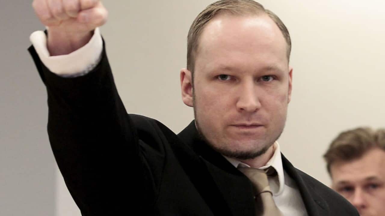 Breivik to appeal if declared insane