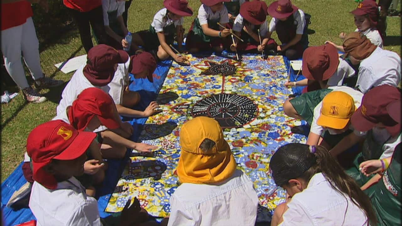 Murama Indigenous Youth Summit