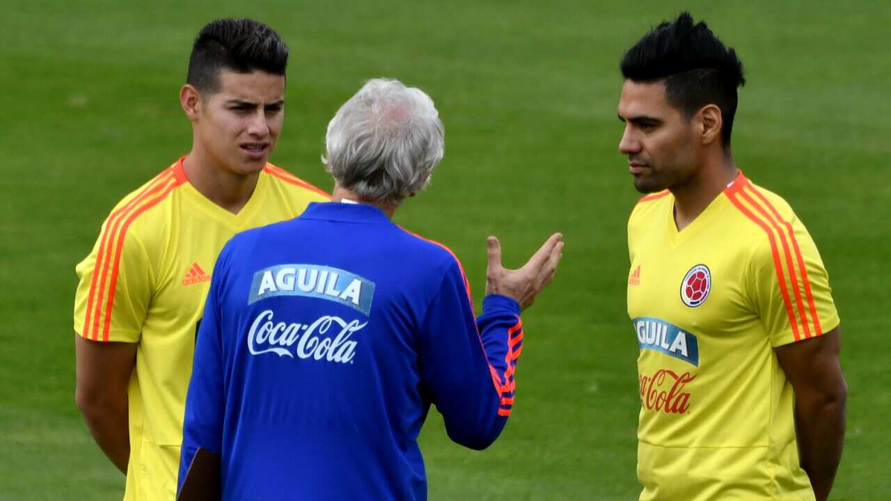 Colombia