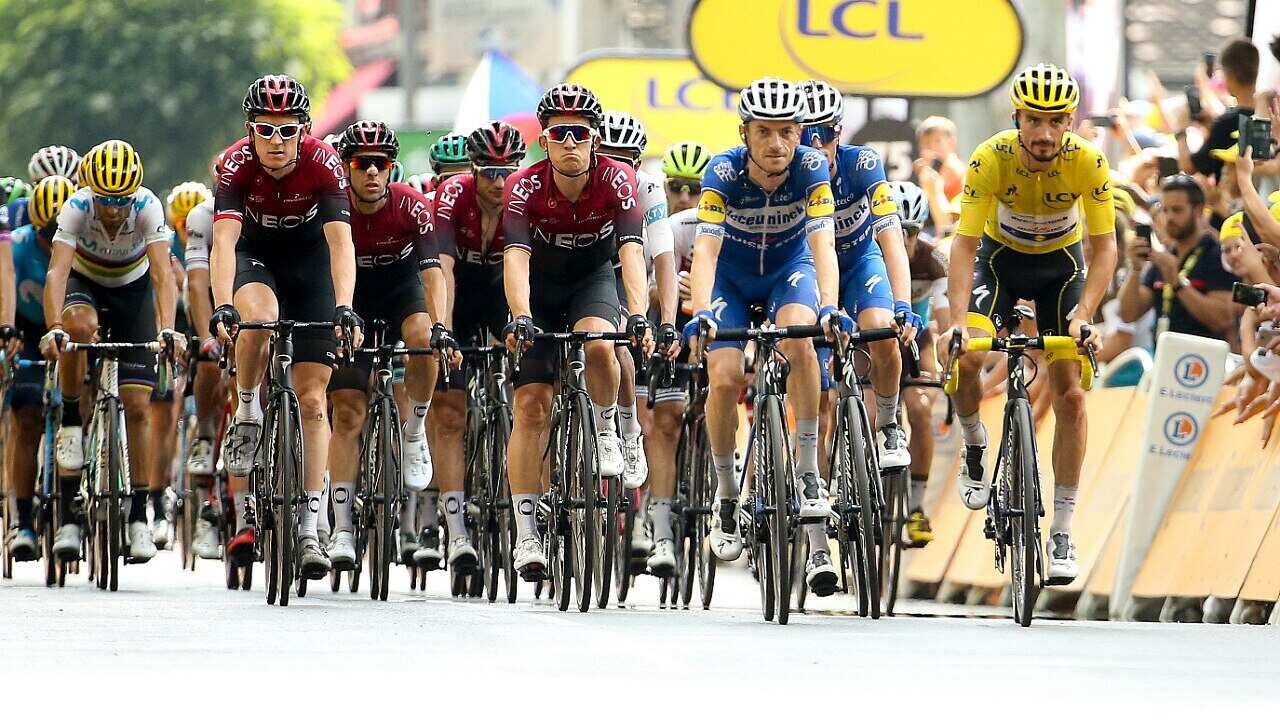 Tour de France 2019