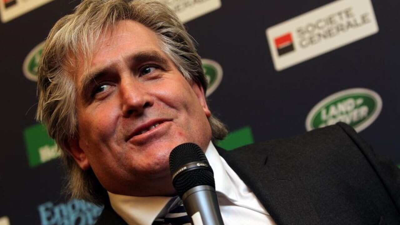 rugby