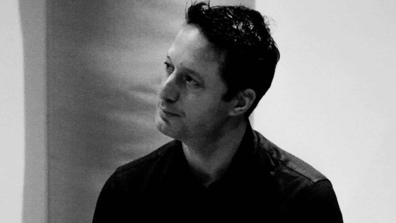 Carlo Alberto Canevali