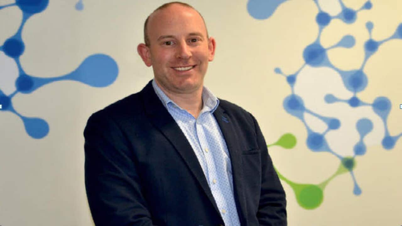 dr. Lior Rauchberger