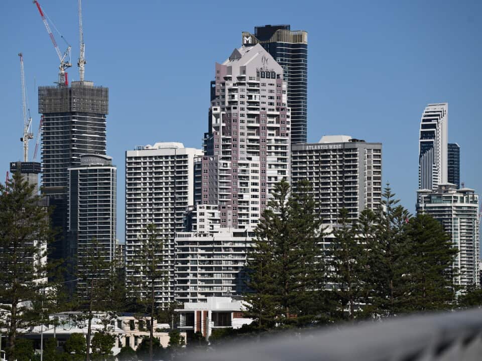 GOLD COAST STOCK