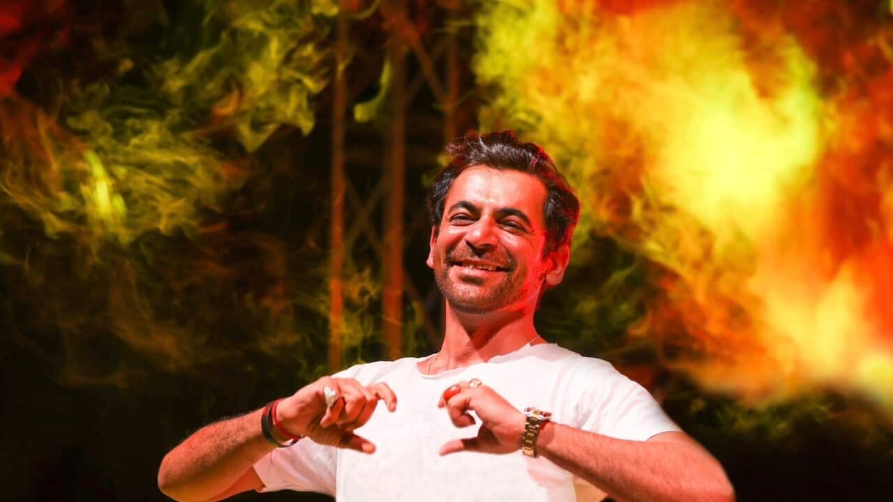 Sunil Grover