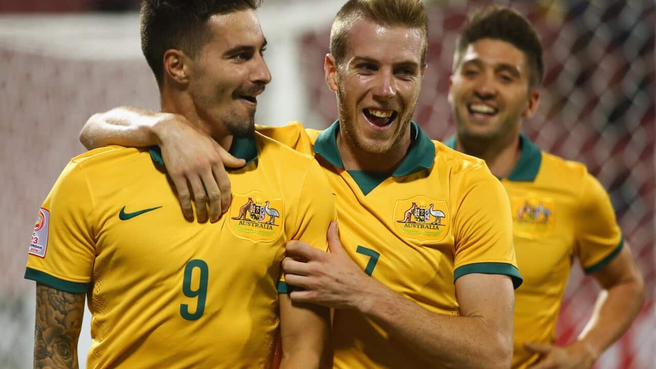 Olyroos