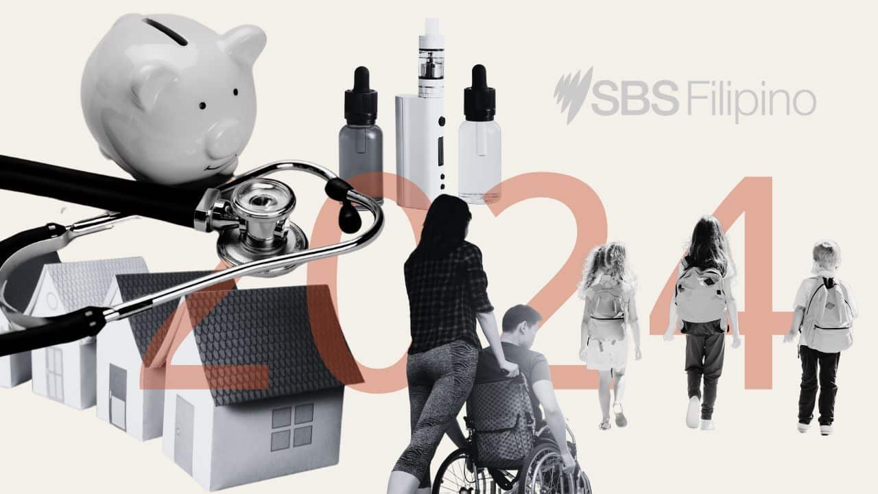 2024 changes and policies