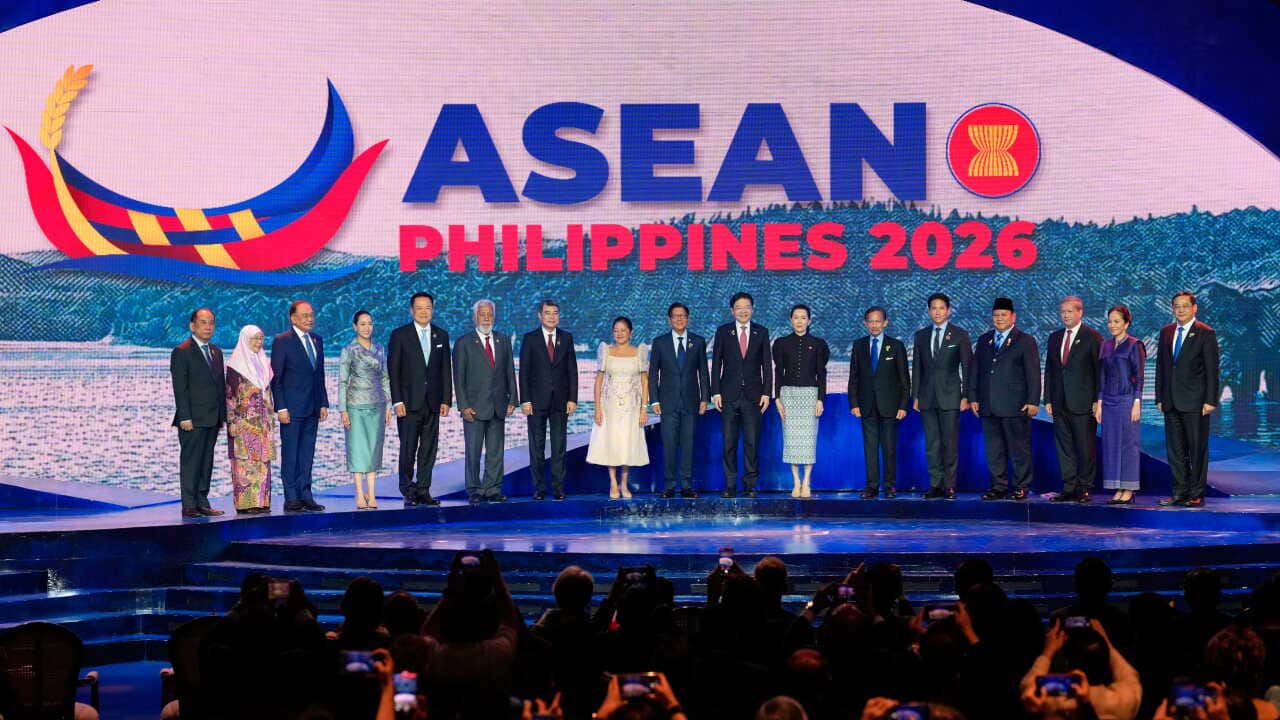 Philippines ASEAN