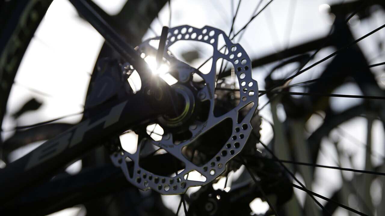 UCI, Disc Brakes, Cycling Technology, Francisco Ventoso, Movistar Team