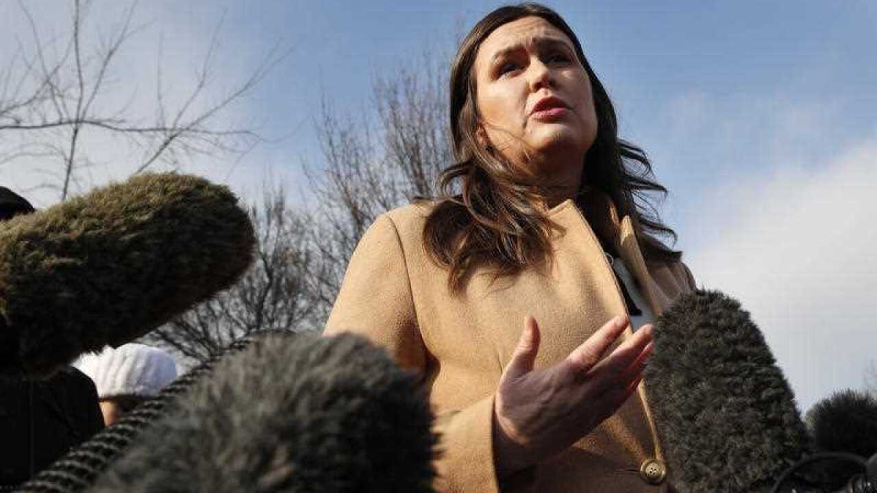 US North Korea Summit