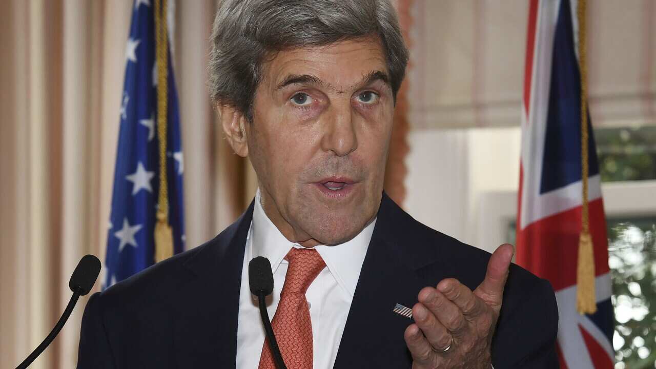 The United States has agreed to resettle an unspecified number of refugees languishing in Pacific island camps.