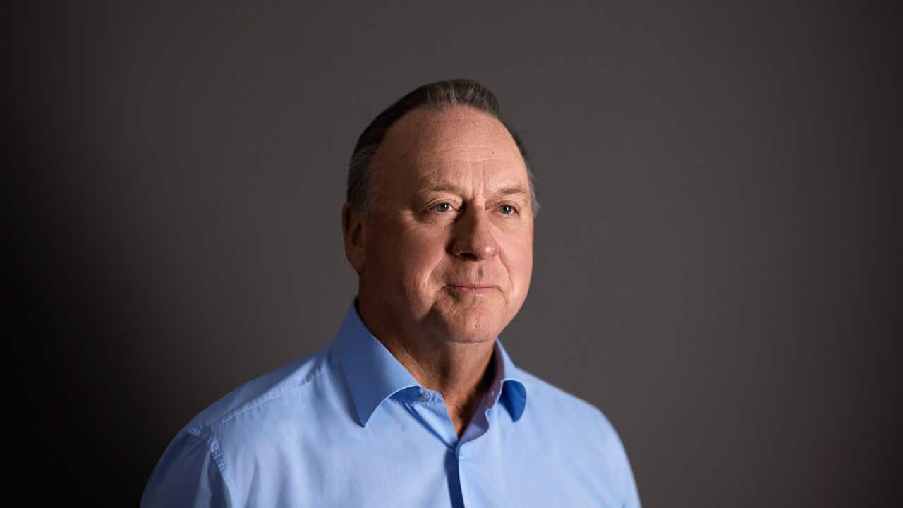 Chris Ellison