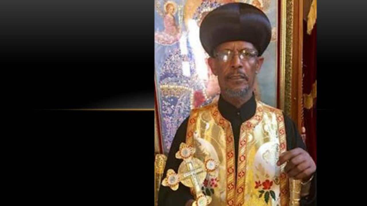 Abune Peter Gena 2020