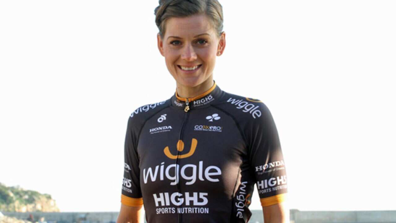 Wiggle High5 Pro, 2016