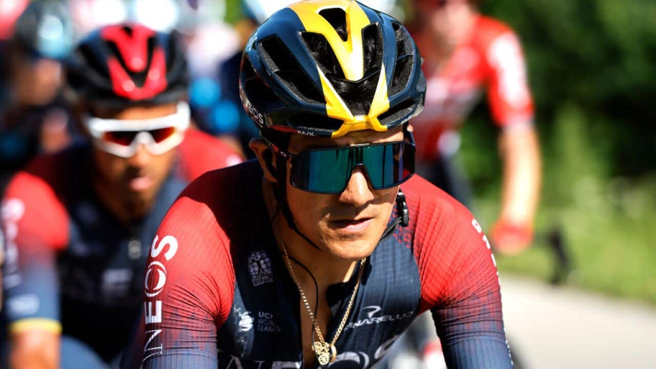 79th Tour de Pologne 2022 - Stage 7