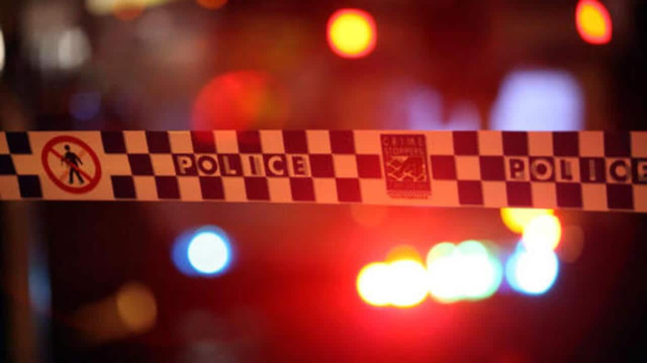 POLICE