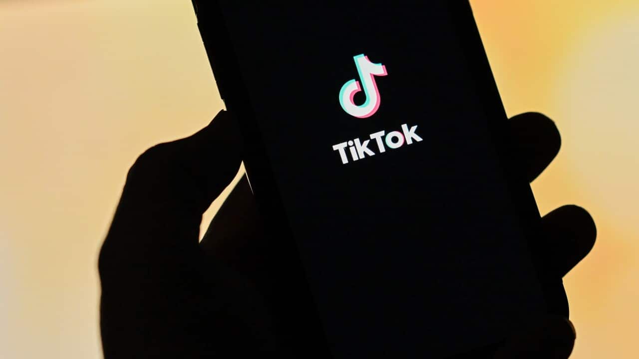 TIKTOK STOCK