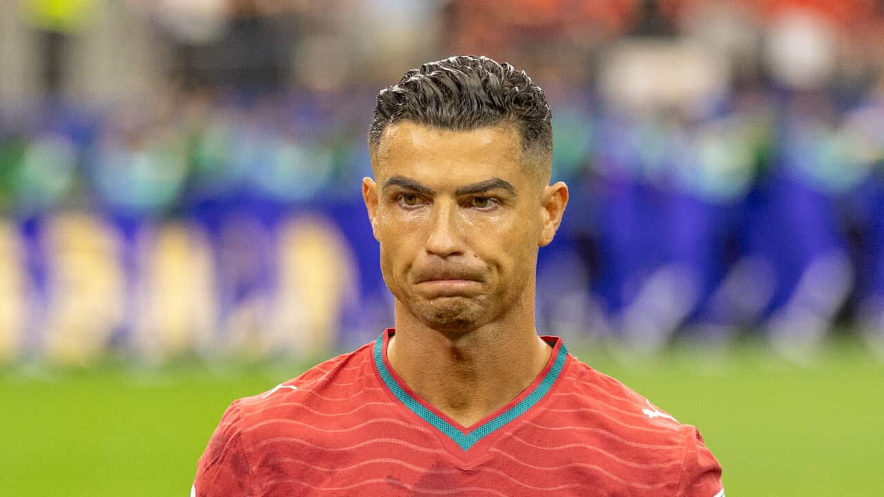 The FIFA World Cup 2026 (Portugal vs Spain) in Dallas, USA - 6 Jul 2026