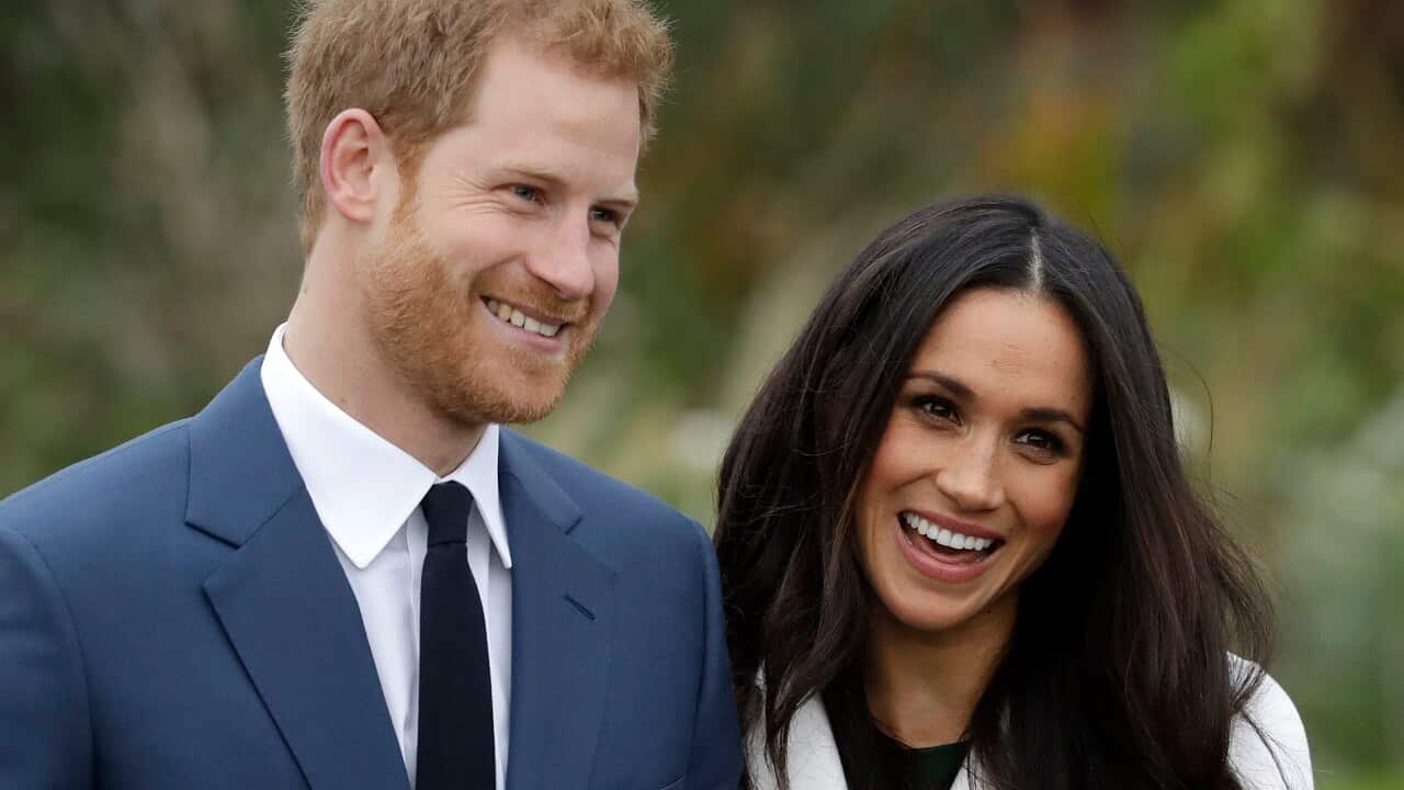 Harry and Meghan will drop their royal titles as part of their step away from public life.