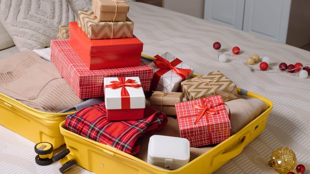 family trips or gifts