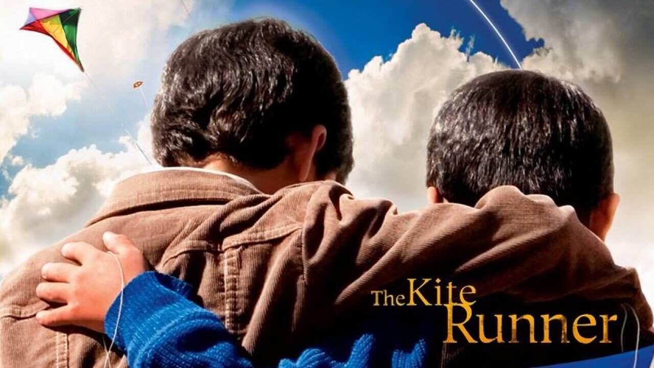 The Kite Runner