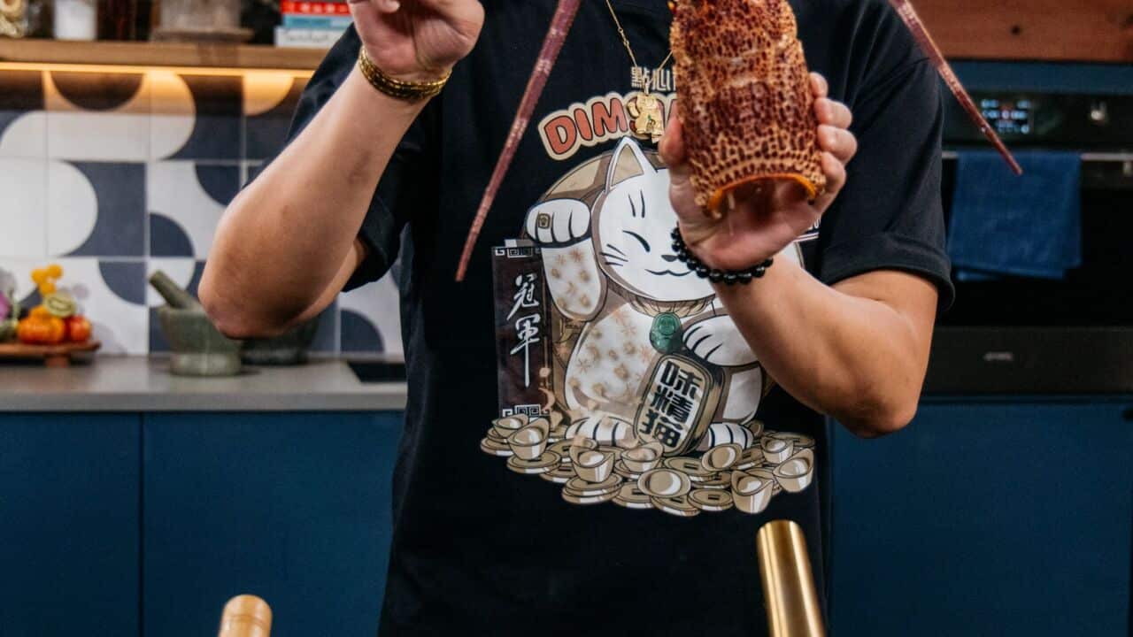 Dimsimlim Vincent Yeow Lim