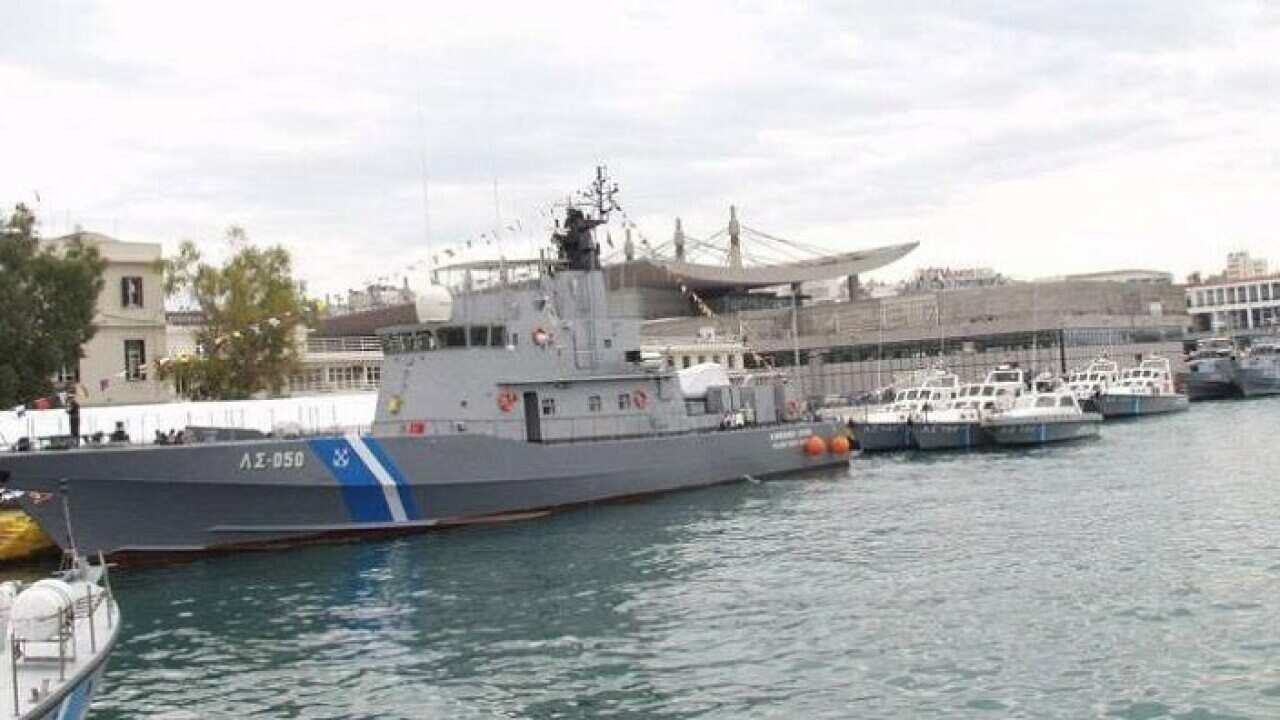 Greek - Turkish relations