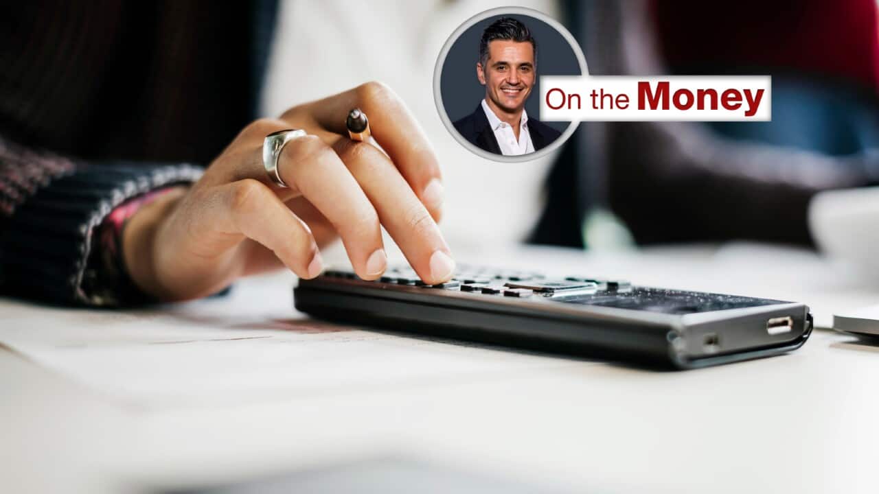 On The Money Daily Wrap with SBS Finance Editor Ricardo Gonçalves.