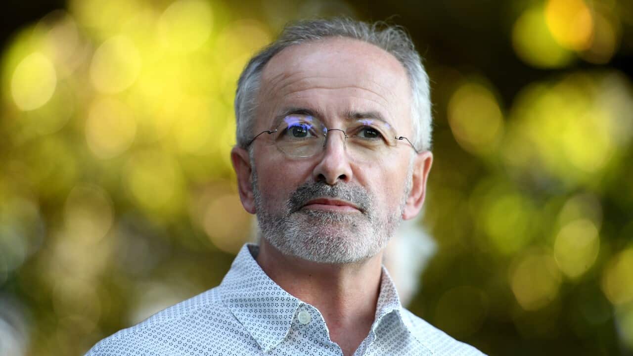 NSW VOLUNTARY ASSISTED DYING BILL PRESSER